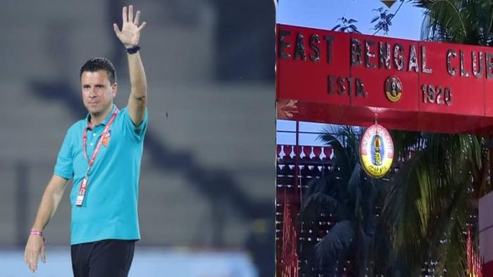 লোবেরা ইস্টবেঙ্গল