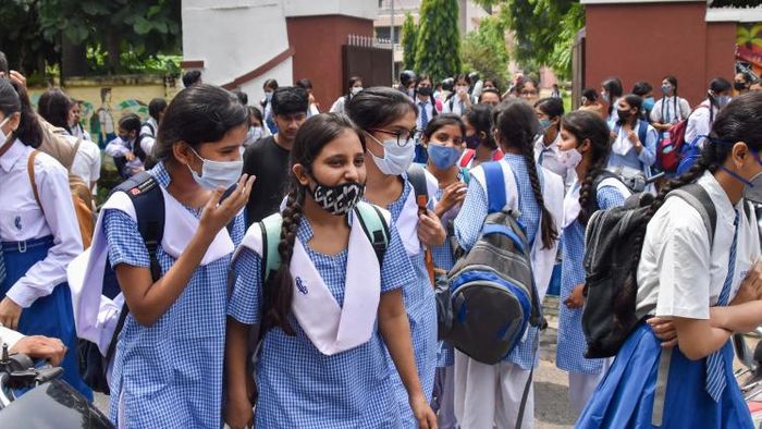 ফাইল ছবি।