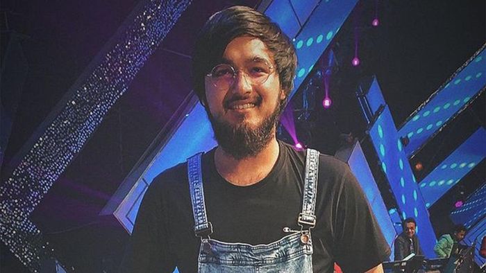 মইনুর আহসান নোবেল ছবি সৌজন্যে: ইনস্টাগ্রাম