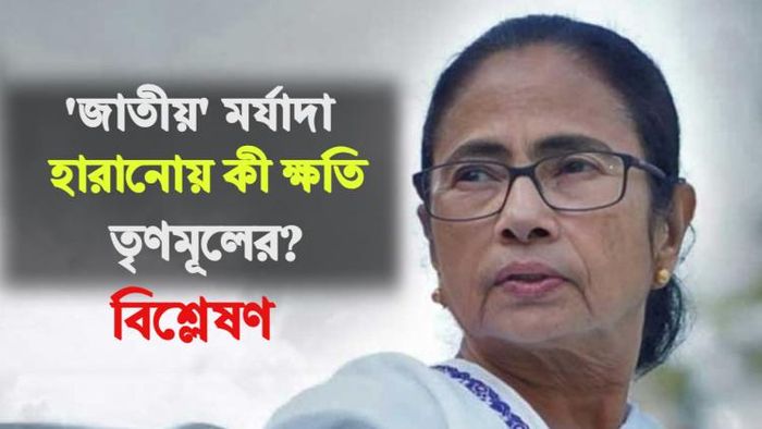 মমতা বন্দ্যোপাধ্যায়।