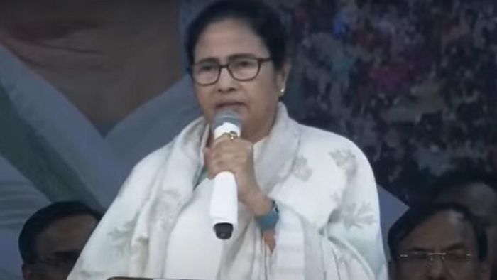 মমতা বন্দ্যোপাধ্যায়