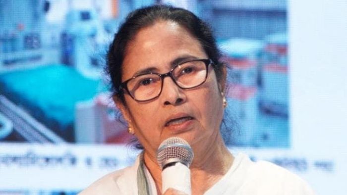 মমতা বন্দ্যোপাঝ্যায়