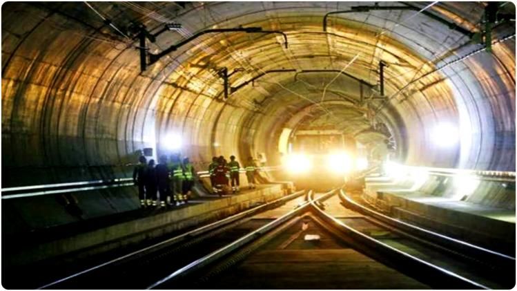 রবিবার হচ্ছে না, গঙ্গার নীচ দিয়ে মেট্রোর ট্রায়াল রান কবে? জেনে নিন