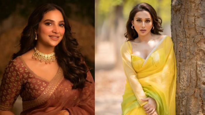 হাতে চোট পেয়েছেন মিমি ছবি সৌজন্যে: ইনস্টাগ্রাম