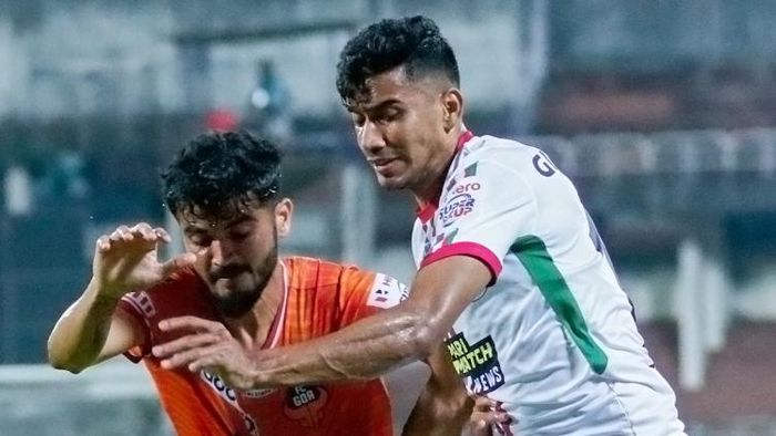 মোহনবাগান