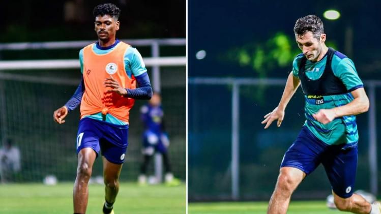 এবার টার্গেট AFC, প্লে-অফে নামছে মোহনবাগান