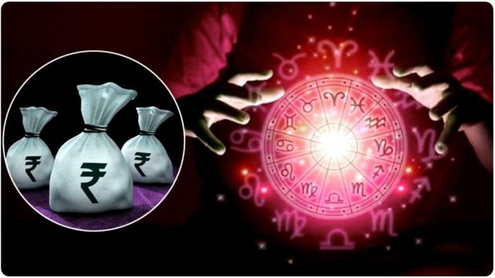 ৩০০ বছর পর নবপঞ্চম যোগ, পেশায় পদোন্নতি-দু’হাতে টাকা কামাবে ৪ রাশি।