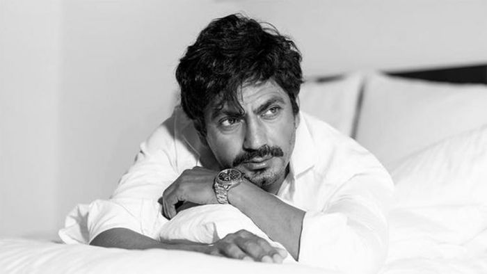 নওয়াজউদ্দিন সিদ্দিকি ছবি সৌজন্যে: ইনস্টাগ্রাম