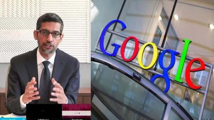 সুন্দর পিচাই