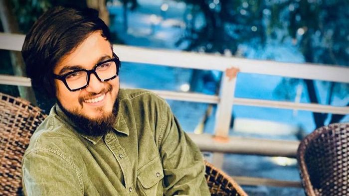 মইনুল আহসান নোবেল