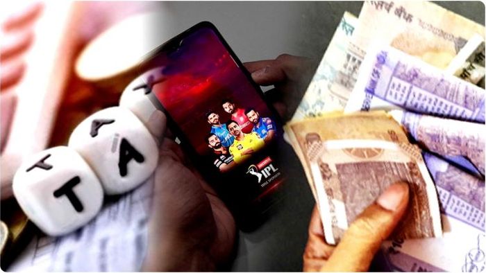 অনলাইনে IPL-এর দল বানিয়ে দেদার কামাচ্ছেন, কত ট্যাক্স জানেন তো?
