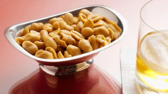 peanuts (Pic Credit-Getty Image)