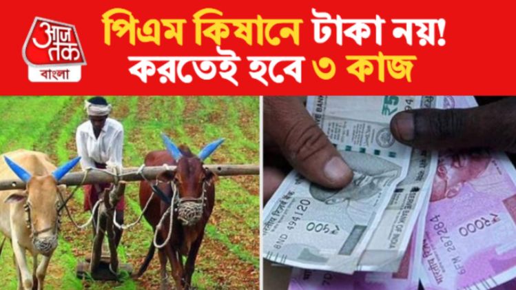 PM Kisan 14th Installment