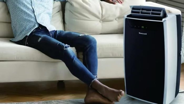 পোর্টেবল এসি