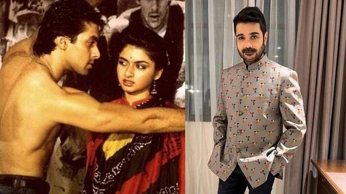 ম্যায়নে প্যায়ার কিয়া-র প্রস্তাব ফেরান প্রসেনজিৎ