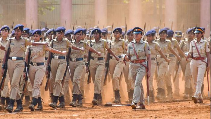 মহিলাদের জন্য পশ্চিমবঙ্গ পুলিশে নিয়োগের সুবর্ণ সুযোগ রয়েছে