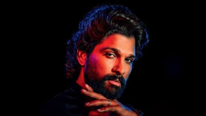 আল্লু অর্জুন। ফাইল ছবি।