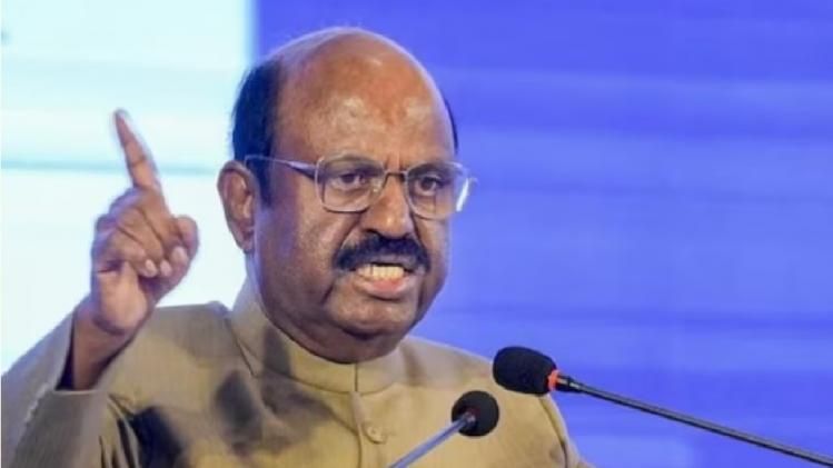 উপাচার্যদের কাজের রিপোর্ট দিতে হবে রাজ্যপালকে