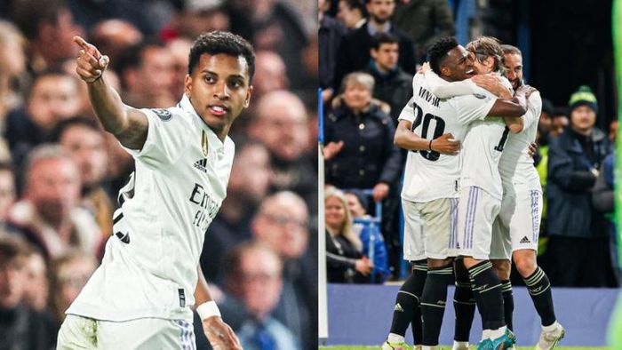 রিয়াল মাদ্রিদ