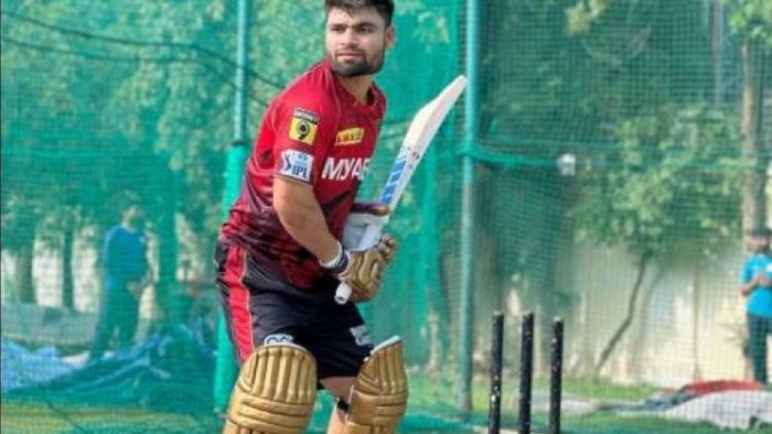 Rinku Singh KKR