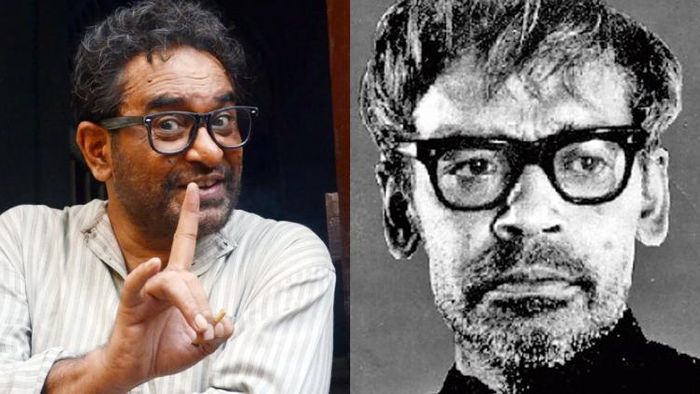 শিলাজিৎ মজুমদার ও ঋত্বিক ঘটক