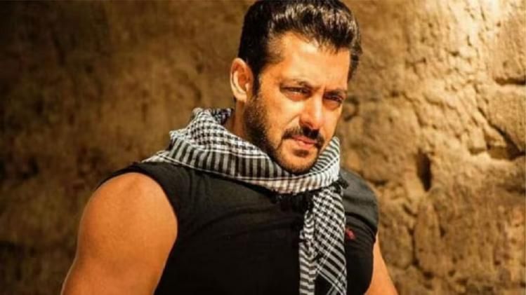 '৩০ এপ্রিলের মধ্যে খতম,' ফের খুনের হুমকি সলমনকে