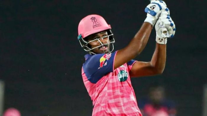 সঞ্জু স্যামসন