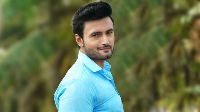 অভিনেতা শন বন্দ্যোপাধ্যায় (ছবি: ফেসবুক)