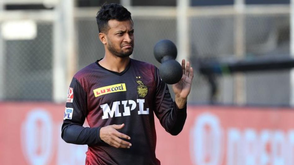 সাকিব IPL-এ কেন খেলতে পারলেন না? হতাশ বাংলাদেশি তারকা বললেন... সাকিব IPL-এ কেন খেলতে পারলেন না? হতাশ বাংলাদেশি তারকা বললেন...