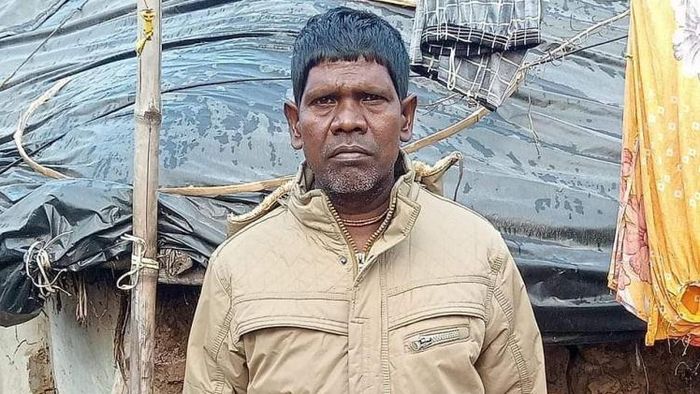 ভুবন বাদ্যকর