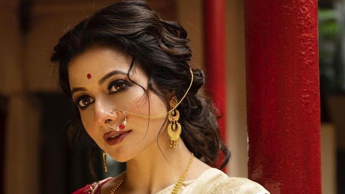 কোয়েল মল্লিক ছবি সৌজন্যে: ইনস্টাগ্রাম