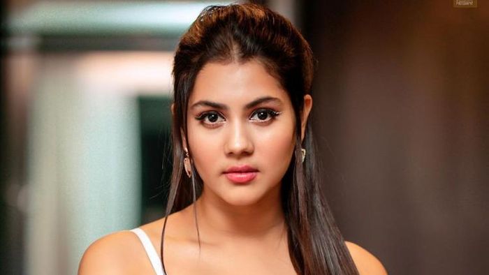 ঋত্বিকা সেন ছবি সৌজন্যে: ইনস্টাগ্রাম