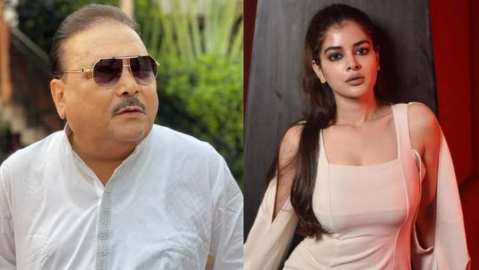 মধুমিতা সরকার ও মদন মিত্র