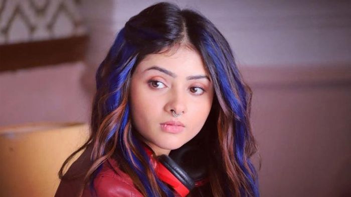 অভিনেত্রী সোহিনী গুহ রায় (ছবি: ফেসবুক)