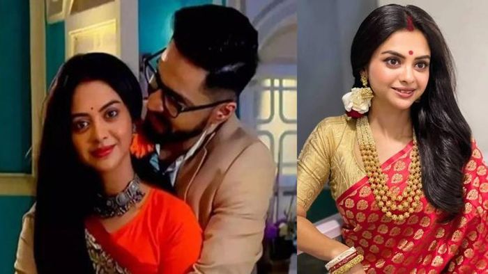 শোলাঙ্কিকে আর দেখা যাবে না খড়ি চরিত্রে