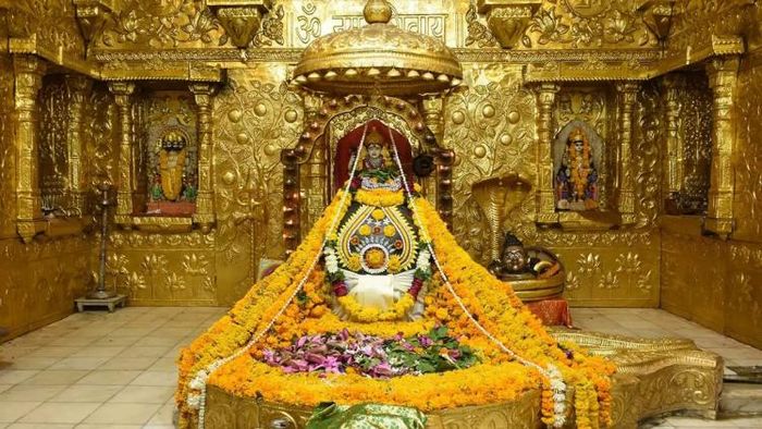 জ্যোতির্লিঙ্গ