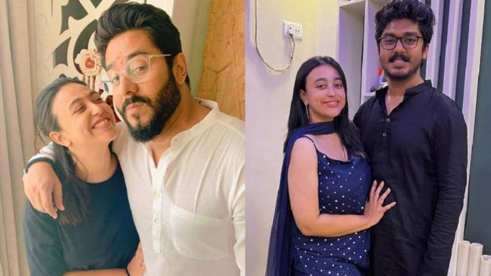 রাজের ভাগ্নি প্রেম করছেন কার সঙ্গে