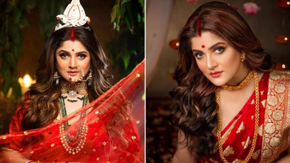 'আমি প্রতারণার শিকার হয়েছি...'! জিমকাণ্ডে এবার পাল্টা অভিযোগ শ্রাবন্তীর 'আমি প্রতারণার শিকার হয়েছি...'! জিমকাণ্ডে এবার পাল্টা অভিযোগ শ্রাবন্তীর