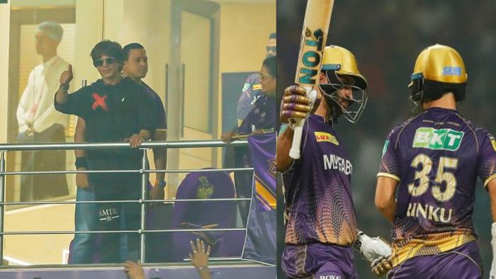 শাহরুখ খান