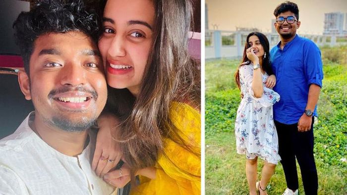 শোভন-স্বস্তিকা ছবি সৌজন্যে: ইনস্টাগ্রাম