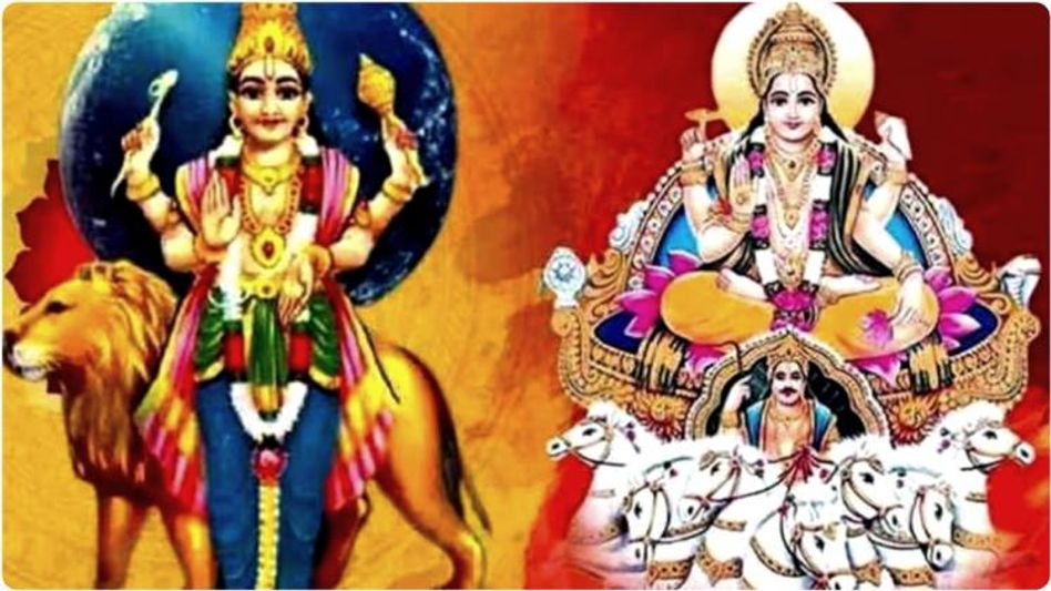 সূর্য-বুধ যুতি, ৮ দিন পর থেকে পদোন্নতি-অর্থ প্রাপ্তির যোগ ৩ রাশির সূর্য-বুধ যুতি, ৮ দিন পর থেকে পদোন্নতি-অর্থ প্রাপ্তির যোগ ৩ রাশির