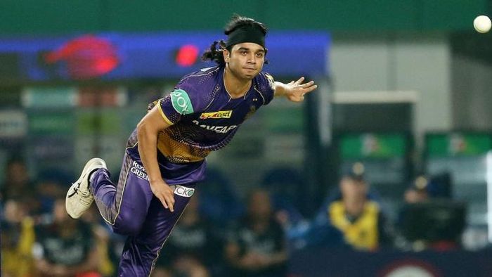 সুয়াস শর্মা