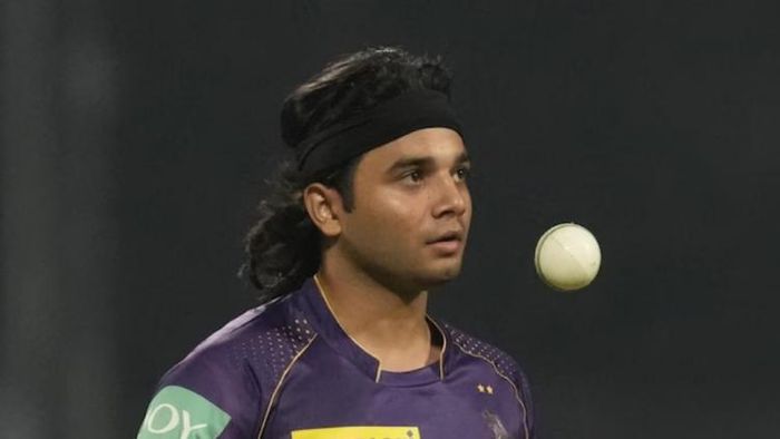 সুয়াশ শর্মা