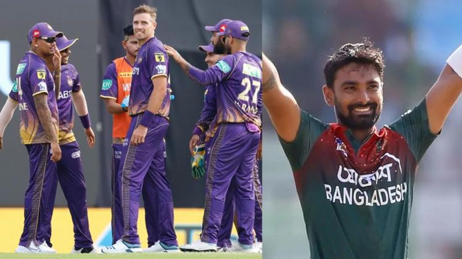 'বাঙালি' কই KKR টিমে? লিটন এলেও বিতর্ক থামছে না 'বাঙালি' কই KKR টিমে? লিটন এলেও বিতর্ক থামছে না