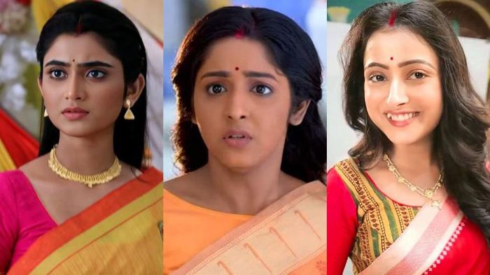 এই সপ্তাহের রেটিং চার্ট