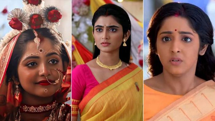 এই সপ্তাহের রেটিং চার্ট