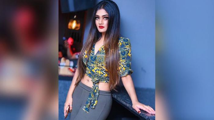 মিষ্টি সিং ছবি সৌজন্যে: ইনস্টাগ্রাম