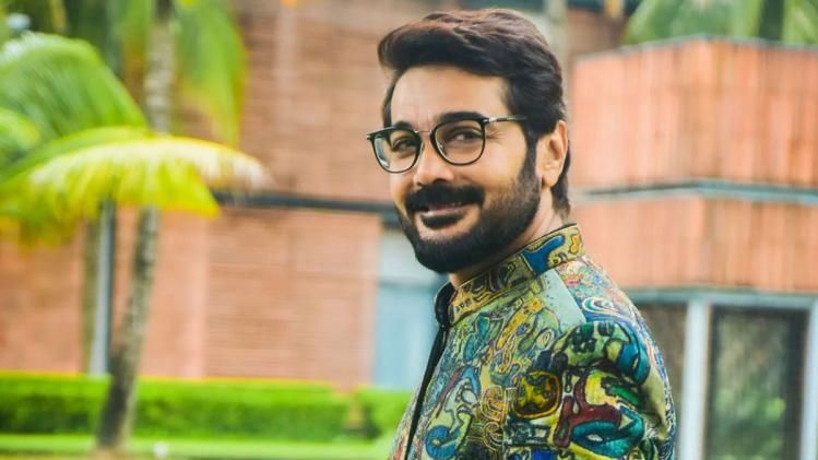 প্রসেনজিৎ চট্টোপাধ্যায় ছবি সৌজন্যে: ইনস্টাগ্রাম