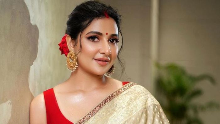 শুভশ্রী গঙ্গোপাধ্যায় ছবি সৌজন্যে: ইনস্টাগ্রাম