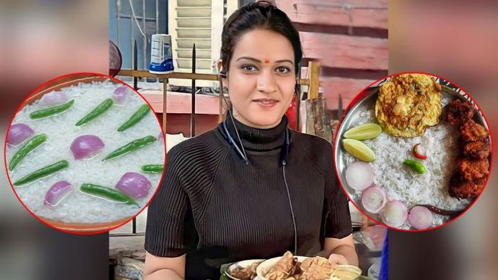 নন্দিনী গঙ্গোপাধ্যায়